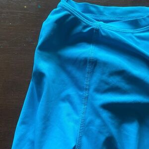 Child’s Rashgaurd  8 M Medium swim rash gaurd swimming beach water shirt